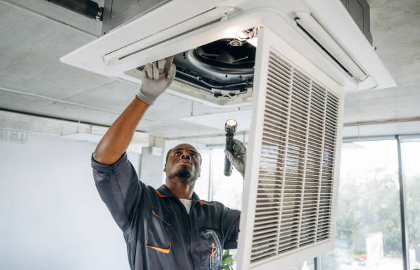 Licensed Hvac service in New Carlisle, OH - FH HVAC